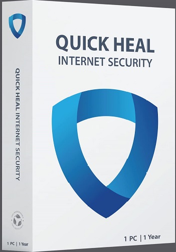 Quick Heal Internet Security Premium Pc Year Instant Email