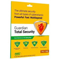 Guardian, Total Security, 1 PC, 1 Year