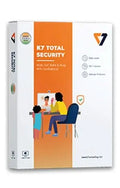 K7, Total Security, 1 PC, 3 Year