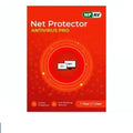 NPAV Net Protector, Antivirus Pro, 1 PC, 1 Year