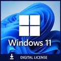 Windows 11 Pro (32Bit/64Bit) Key Lifetime Validity