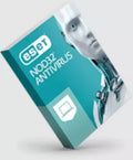 Eset, Nod32 Antivirus, 5 User 3 Year, Single Key, Instant Email Delivery
