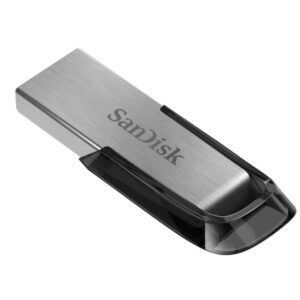 SanDisk 128 GB Ultra Flair USB 3.0 Pen Drive