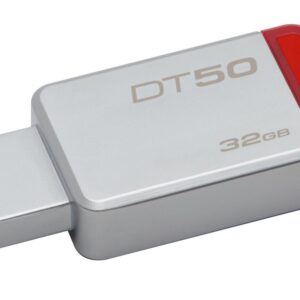 Kingston 32GB DT 50 USB 3.0 Pen Drive
