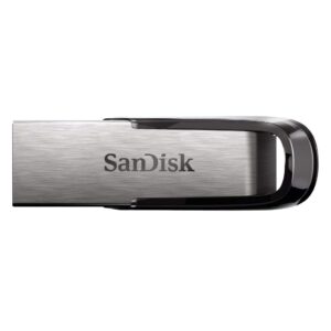 SanDisk 64 GB Ultra Flair USB 3.0 Pen Drive