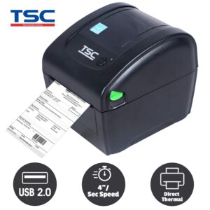 Direct Thermal label Printer TSC DA 310