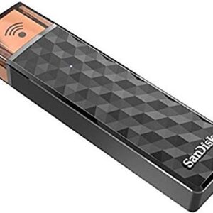 Sandisk Connect Wireless Stick 32 Gb Flash Drive