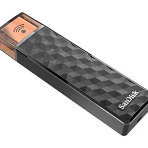 Sandisk Connect Wireless Stick 64Gb Flash Drive