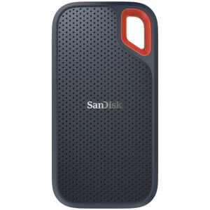 SanDisk Extreme Portable External SSD 250 GB